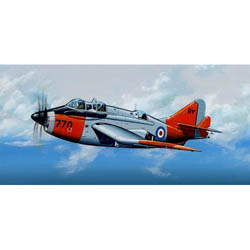 1/72 BRITISH GANNET MK.2