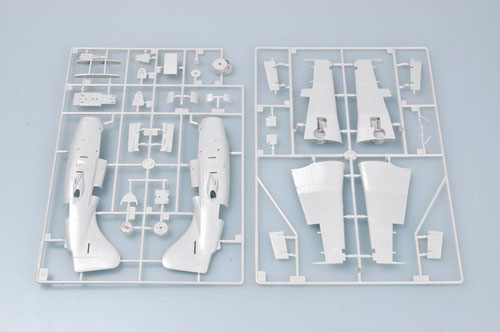 1/72 영국해군 Gannet AS.MK.1/4