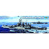 1/700 BB-55 USS North Carolina