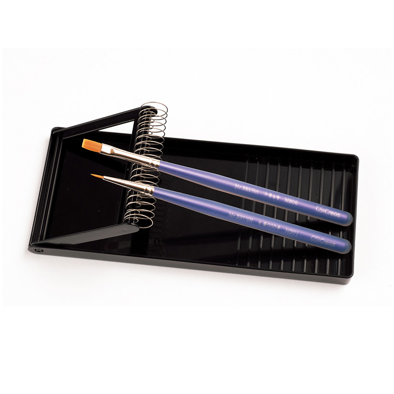 Mr. 브러쉬 스탠드