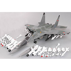 1/32 러시아 항공기 무장세트(현용)