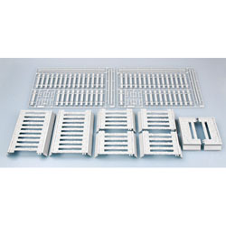 1/35 German railway track set