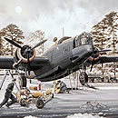 1/48 WELLINGTON Mk.1C