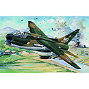 1/32 USAF A-7D Corsair II
