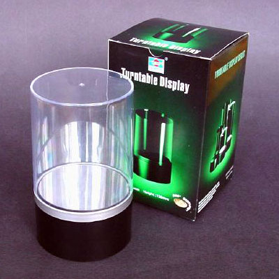 T-Case 턴테이블 84x47mm(83mm플랫탑)