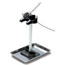 Mr. 에어브러시 스텐드 & 트레이 세트 2