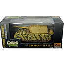 1/72 완성품 MAUS Used On War (1)