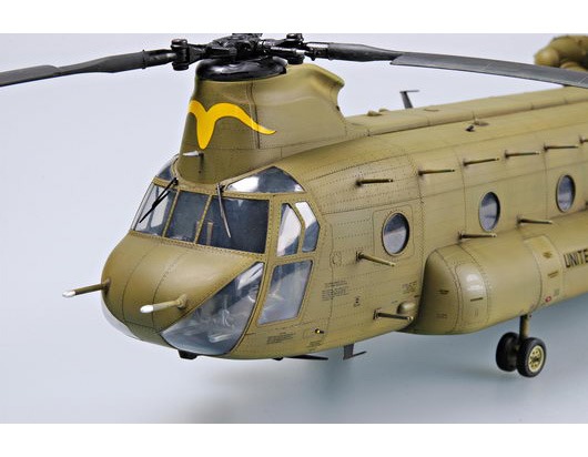 1/35 CH-47A CHINOOK