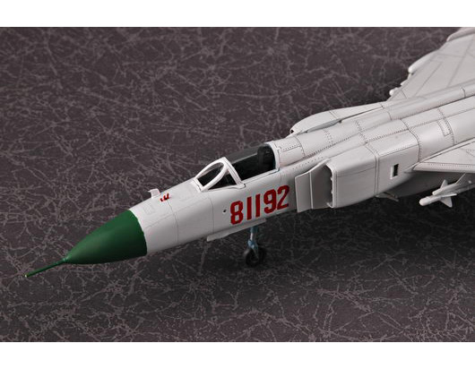 1/72 F-8II Finback B