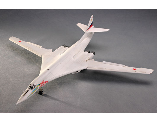 1/72 TU-160 BlackJack