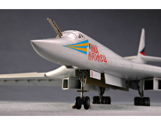 1/72 TU-160 BlackJack