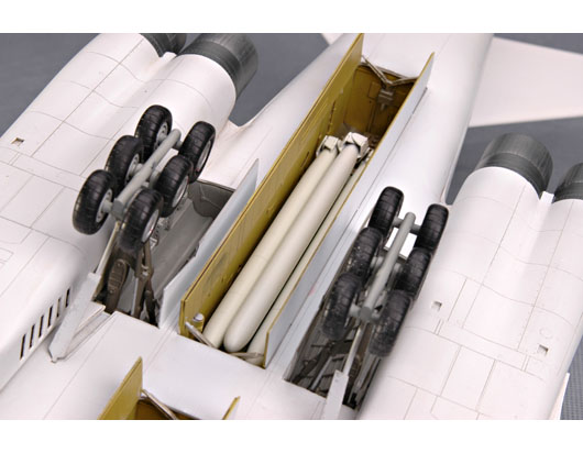 1/72 TU-160 BlackJack