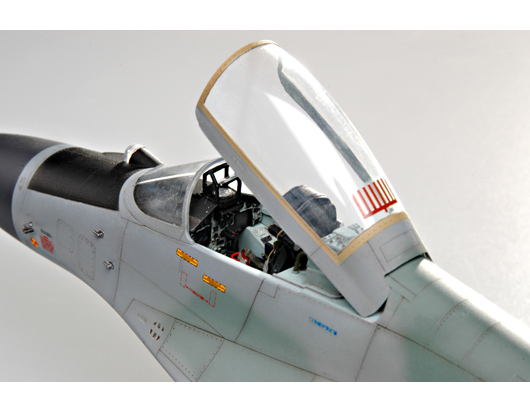 1/32 MiG-29M Fulcrum