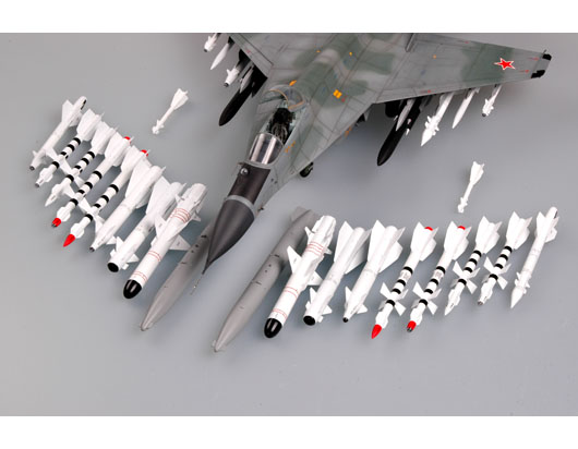 1/32 MiG-29M Fulcrum