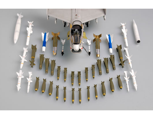 1/32 A-7E Corsair II