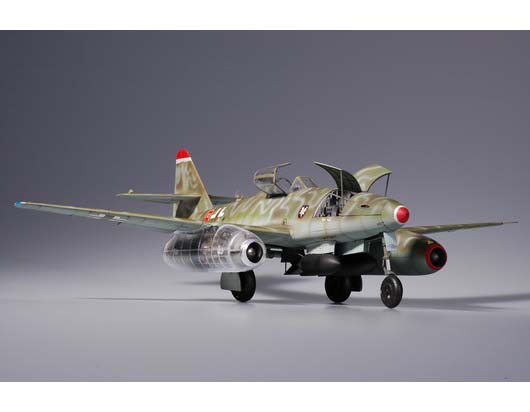 1/32 Me 262A-2a