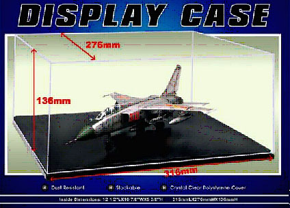 T-Case QM (316 X 276 X 136)