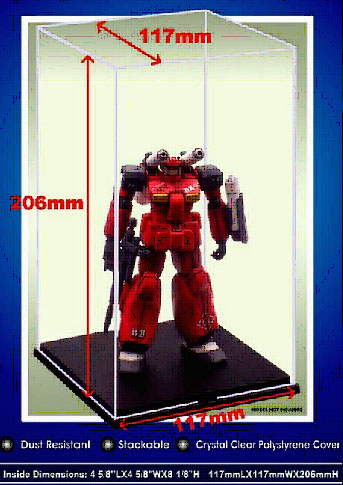 T-Case VW (117 X 117 X 206)