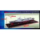 T-Case WLX (501 X 149 X 146)