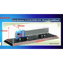 T-Case WST (257 X 66 X 82)