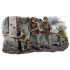 1/35 Waffen SS Assault Team