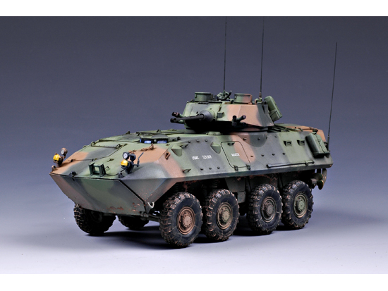 1/35 LAV-25 Piranha