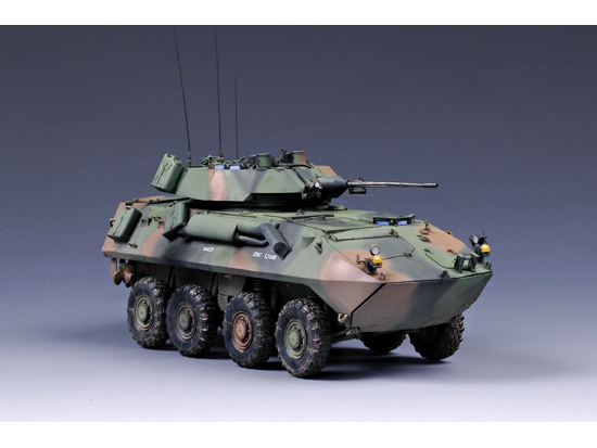 1/35 LAV-25 Piranha