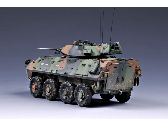 1/35 LAV-25 Piranha