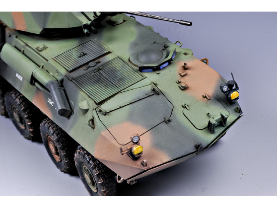 1/35 LAV-25 Piranha