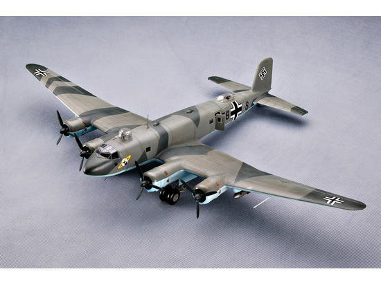 1/48 FW200C-4 Condor