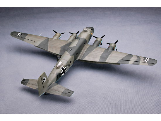 1/48 FW200C-4 Condor