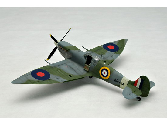1/24 SPITFIRE Mk.VI