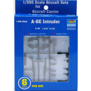 1/350 항공모함용 A-6E Intruder (6pcs)
