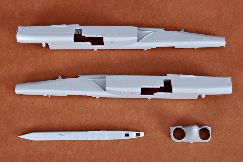 1/72 RA-5C VIGILANTE