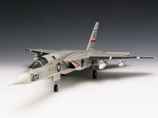 1/48 RA-5C Vigilante