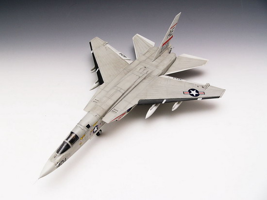 1/48 RA-5C Vigilante