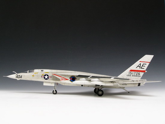 1/48 RA-5C Vigilante