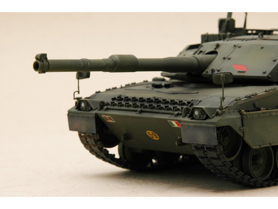 1/35 Italian C-1 Ariete MBT