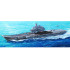 1/350 USSR Admiral Kuznetsov aircraft carrier