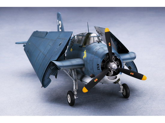 1/32 TBF-1C AVENGER
