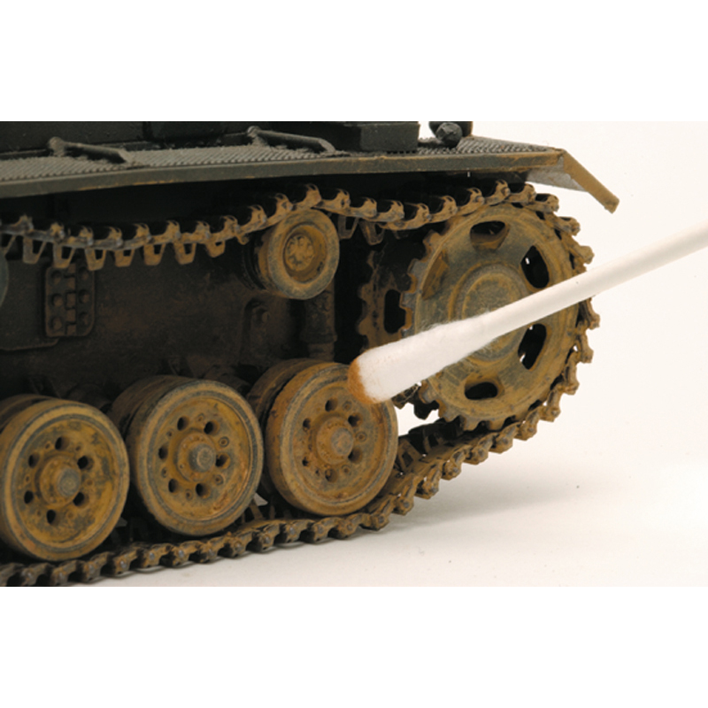 웨더링 파스텔 3색 세트 1 (피그먼트)