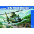 1/48 Z-9G Armed Helicopter