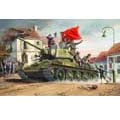 1/16 T-34/76 Model 1943