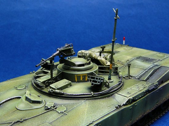1/35 M1 Panther II