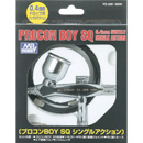 PROCON BOY SQ 0.4mm 싱글액션