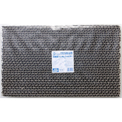 슈퍼부스용 허니컴 페이퍼 필터