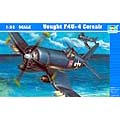 1/32 F4U-4 Corsair