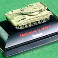 1/144 [완성품] MERKAVA Mk.2 MBT