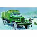 1/35 SOVIET ZIL-157K ARMY TRUCK
