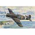 1/32 P-40B WARHAWK